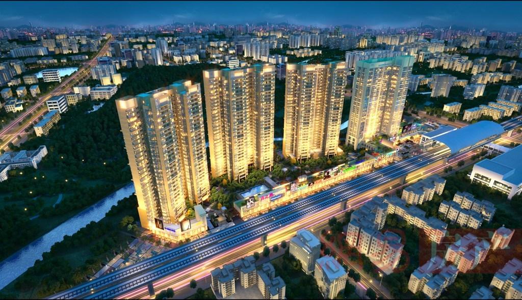 房地产互联网整合营销是什么?