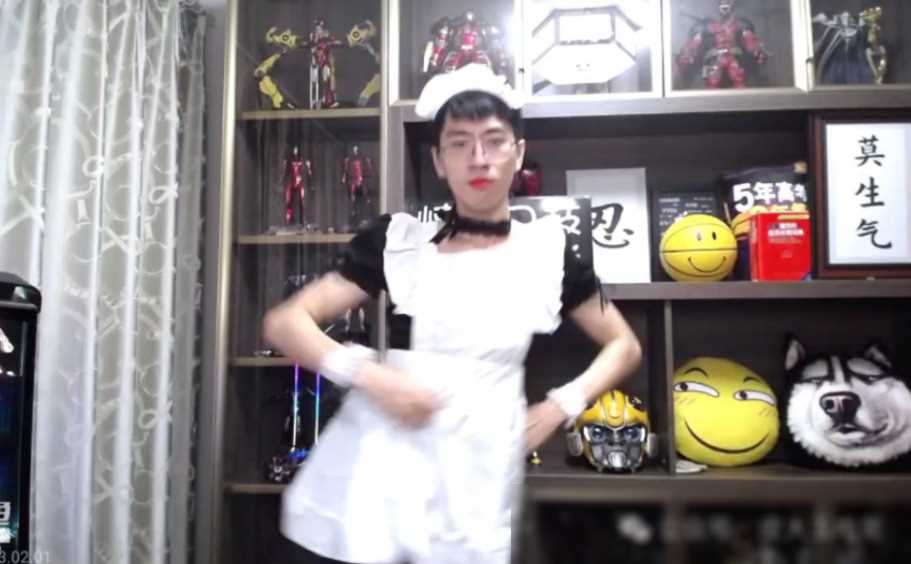 游戏主播唱歌主播_主播培训_主播