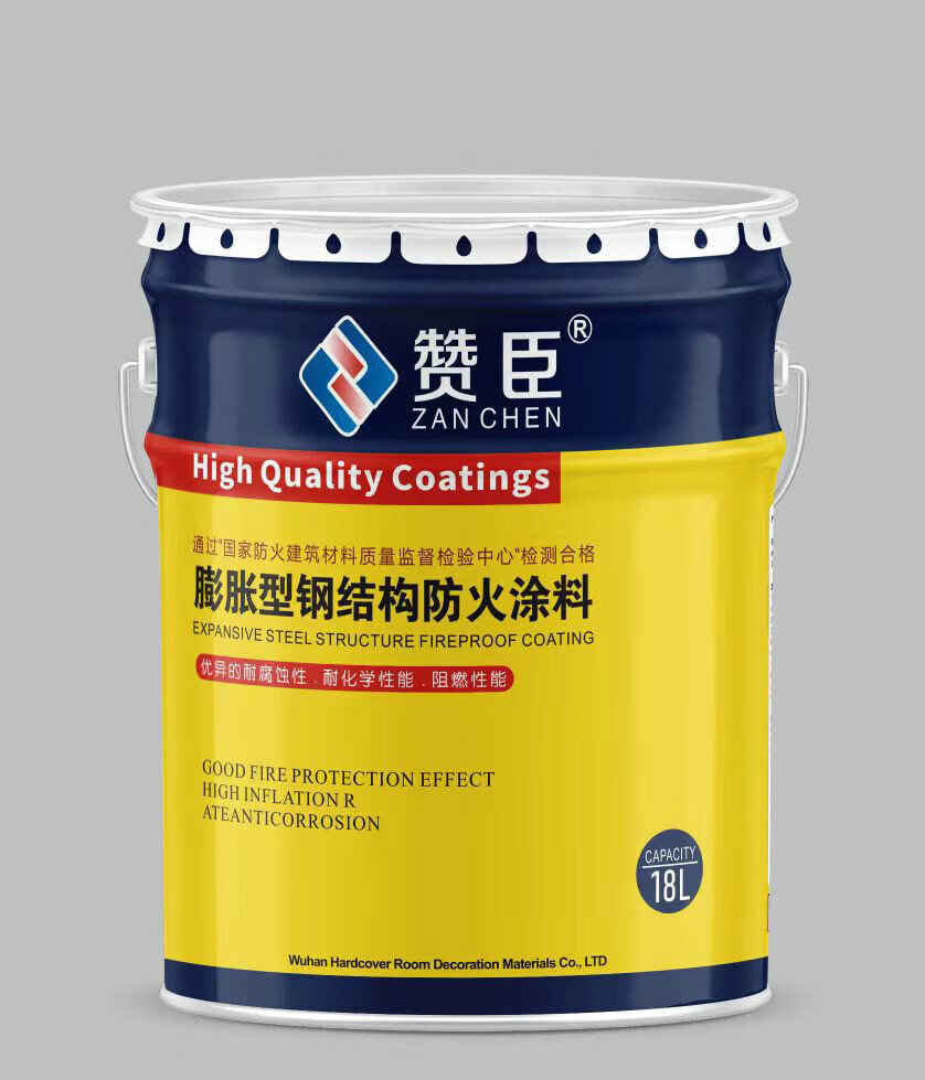 钢结构厚型防火涂料厚度_钢结构防火涂料厚度与耐火极限_钢结构防火涂料的厚度
