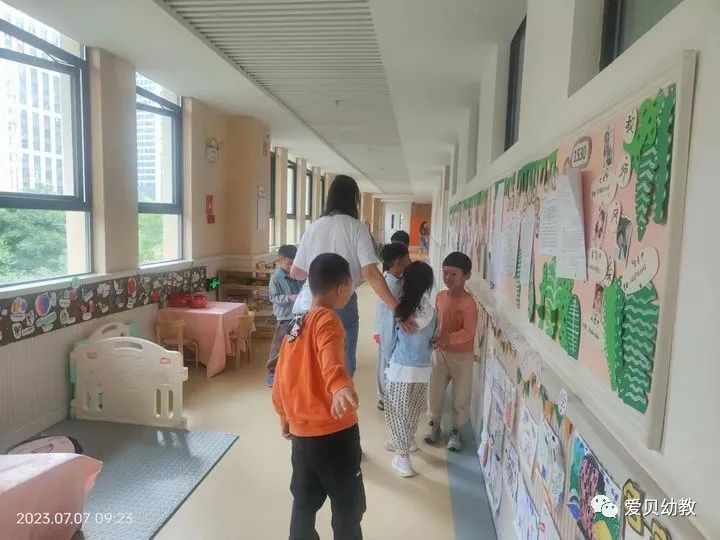 幼儿园防拐骗活动_幼儿园防拐骗的主题方案_幼儿园防拐防骗方案