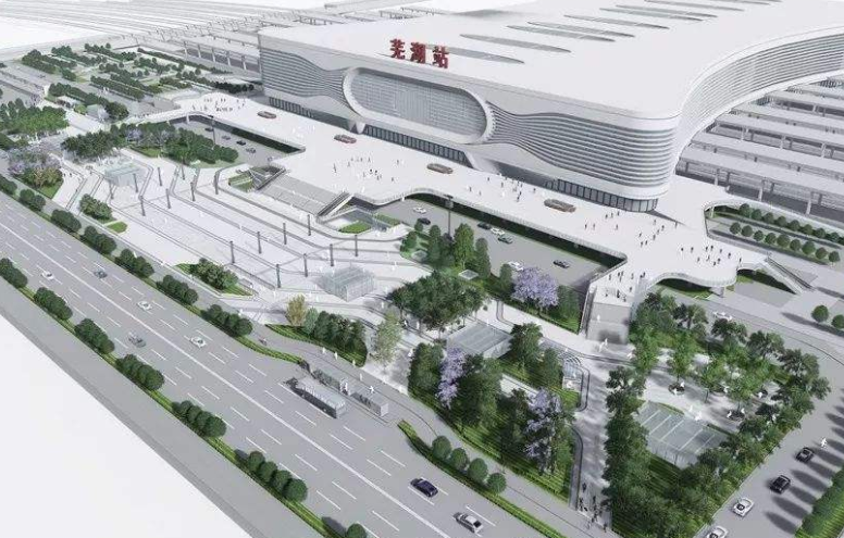 火车站芜湖火车站_芜湖有几个火车站_芜湖站有没有火车