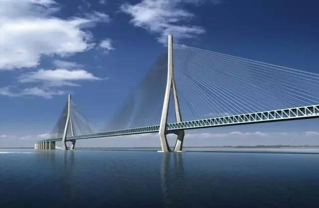 上海市桥梁钢构公司_上海钢构桥梁_桥梁钢结构上市公司