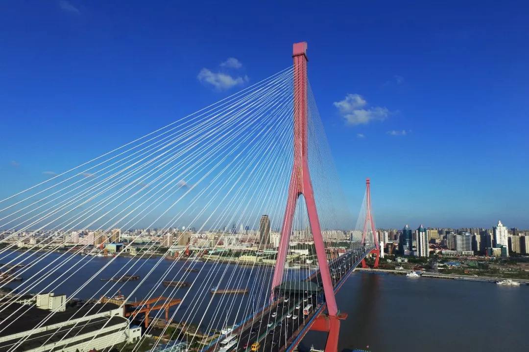 上海钢构桥梁_上海市桥梁钢构公司_桥梁钢结构上市公司