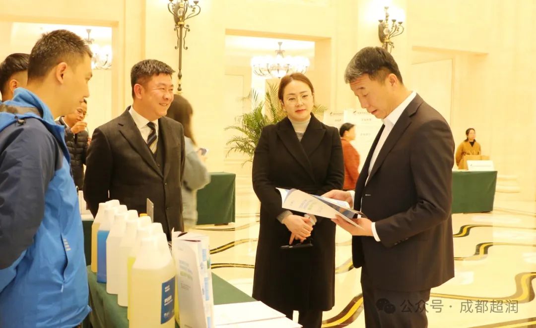 展会_展会展位设计效果图_展会照片