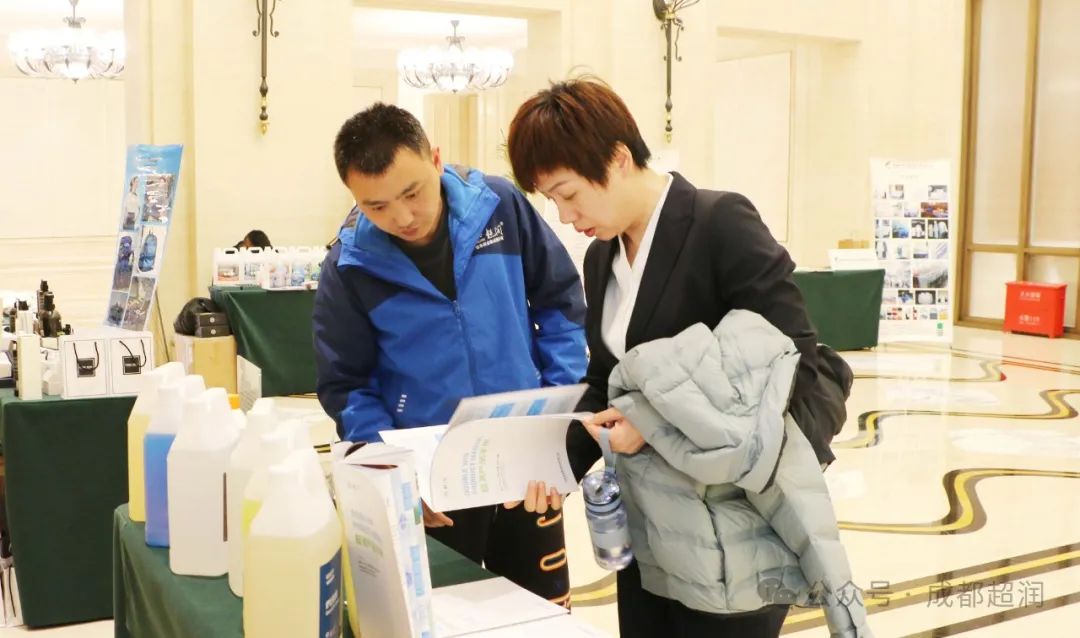 展会展位设计效果图_展会照片_展会
