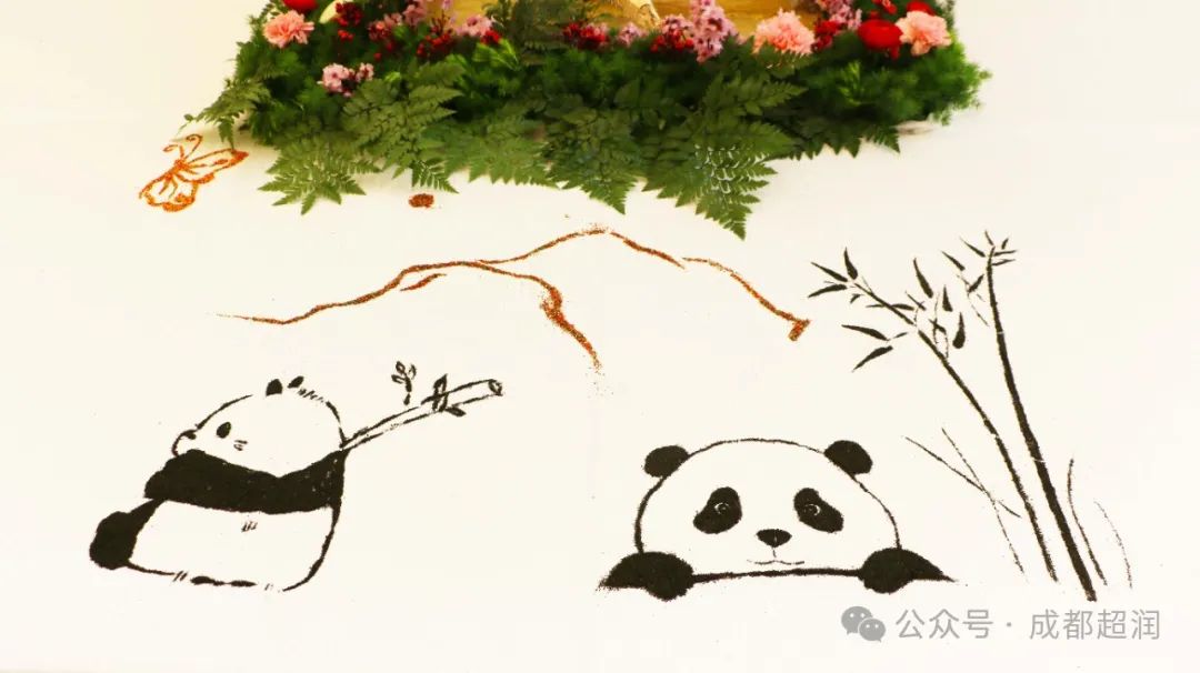 展会_展会照片_展会展位设计效果图