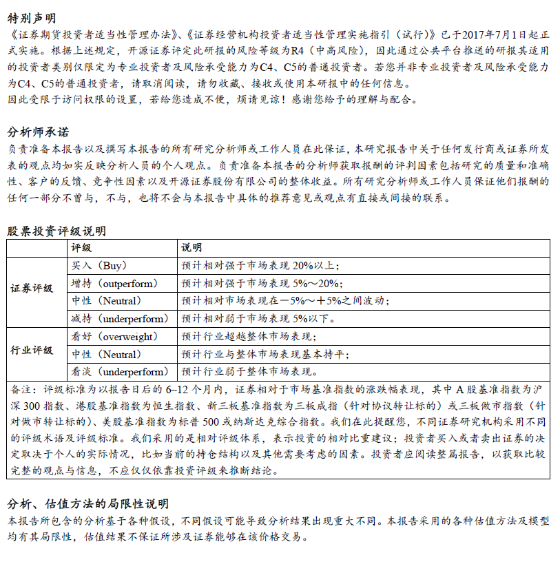 中信建投：供需两端改善催生2023年负债高景气(图12)