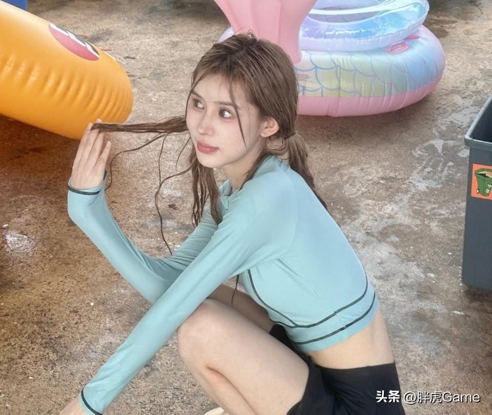 女主播水仙主播微博_阳西女主播阳西女主播_主播