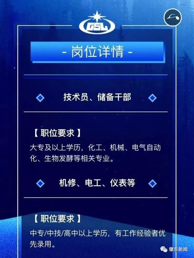 【忻州招聘】忻州最新招聘信息！