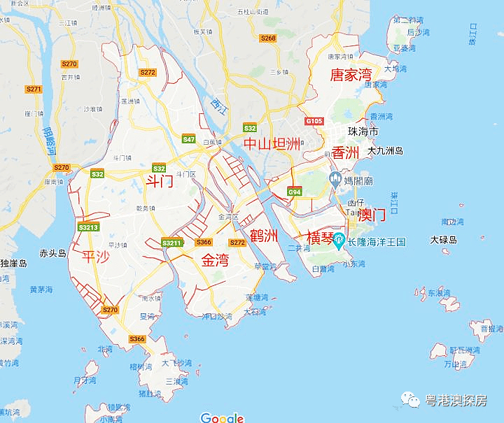 中山坦洲的房子现在能入手吗？房子当然能买！