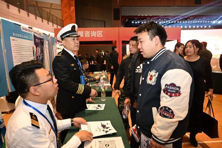 招聘信息2024_招聘信息_招聘信息发布文案