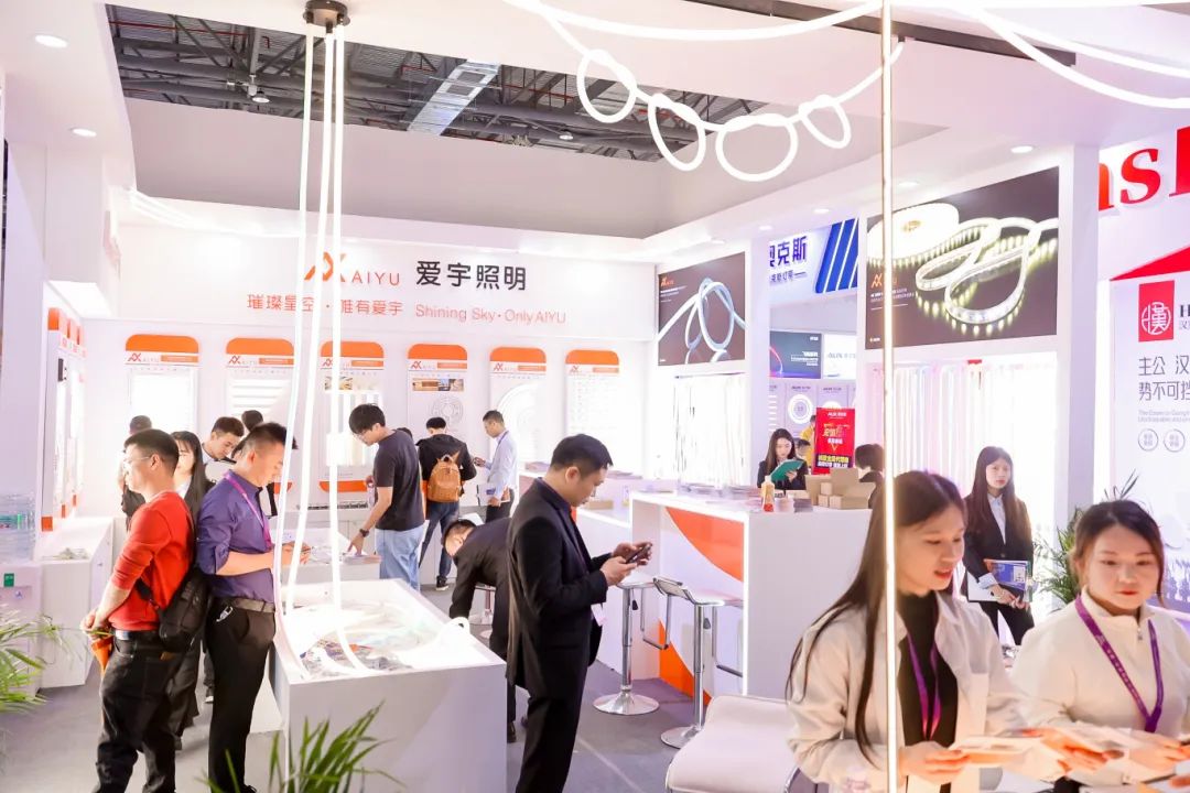 展会_展会活动策划方案_展会照片