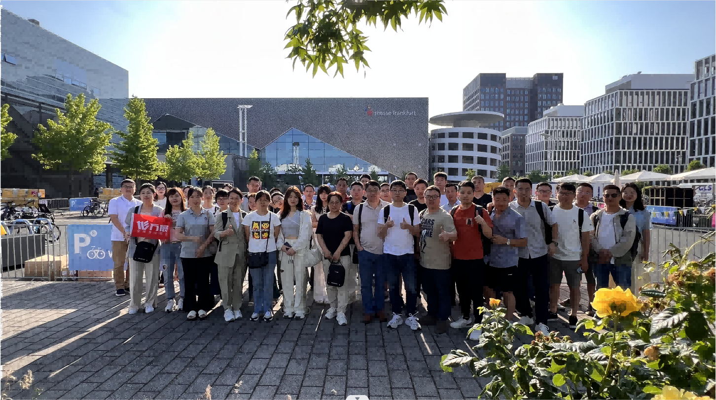 展会_展会展台搭建_展会展位设计效果图