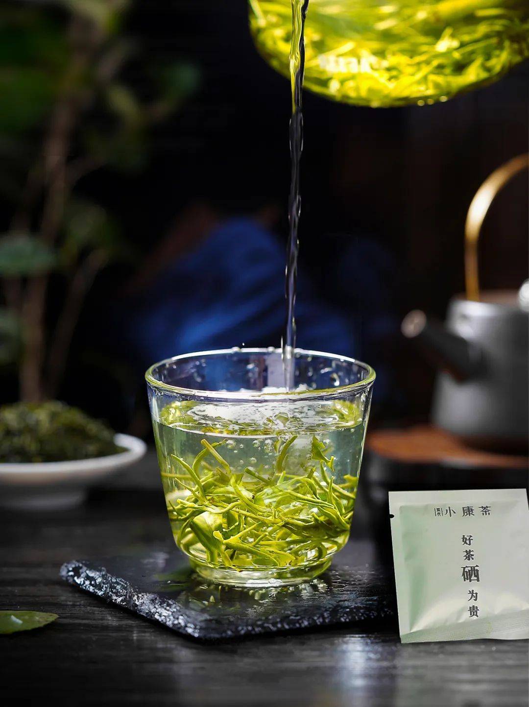 招人 明前茶：为啥招人喜欢，有啥独特的魅力？