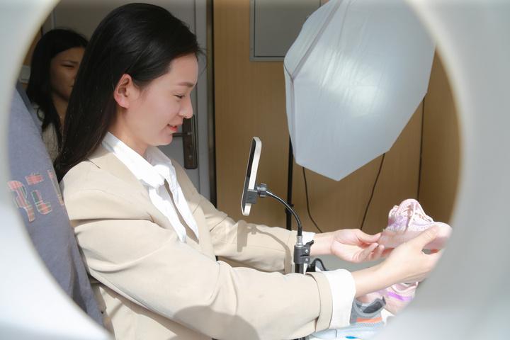 游戏主播唱歌主播_主播_主播招聘