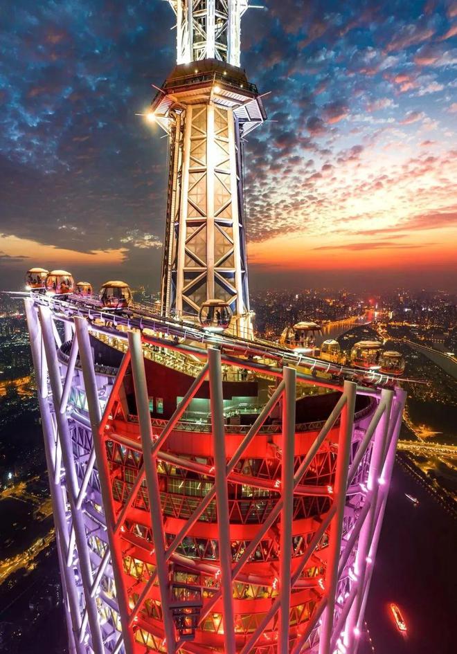 广州塔钢结构设计原理_广州塔钢结构_广州塔外部钢结构多少