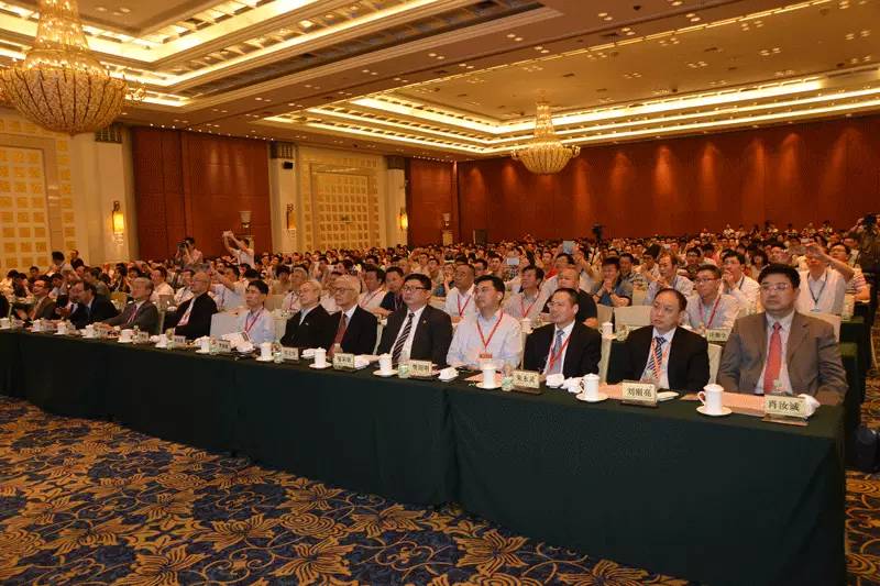 国际桥梁与结构工程协会2016广州会议及第二十二届全国桥梁学术会议隆重召开