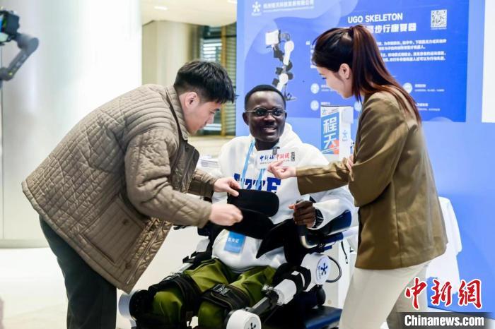 展会_展会查询_展会展位设计效果图