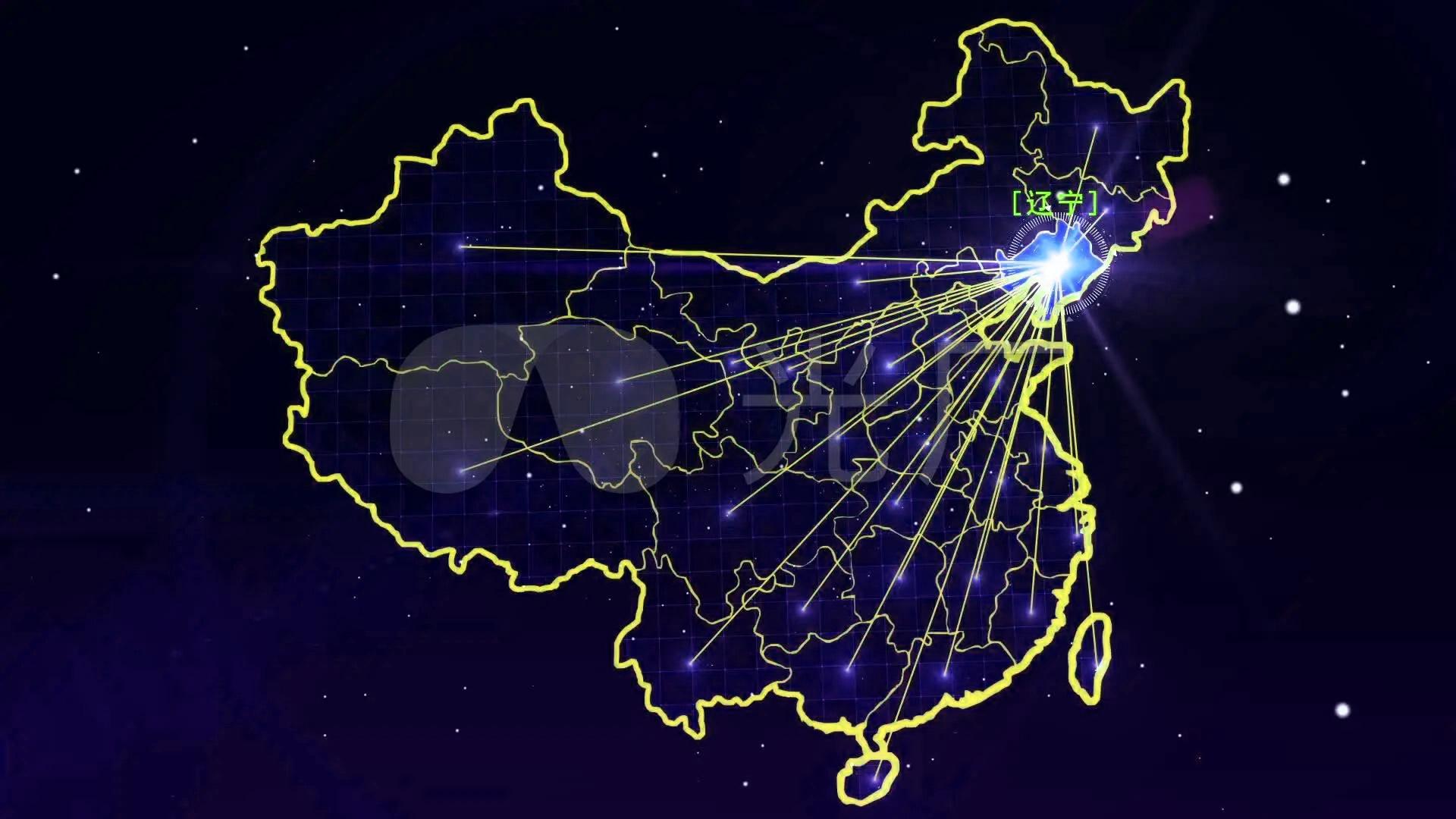 中国各省最南的省份，你去过几个？