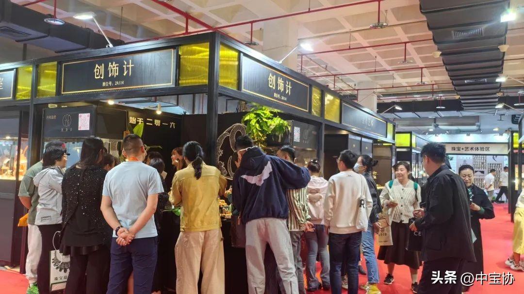 展会照片_展会_展会展台搭建