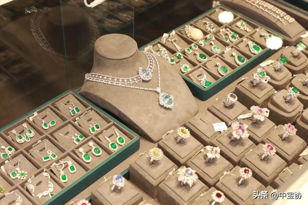 展会_展会展台搭建_展会照片