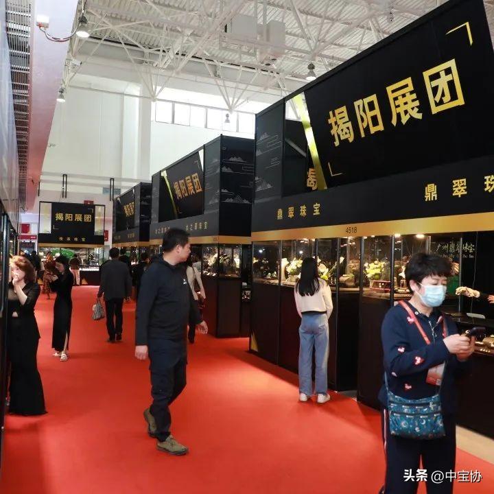 展会_展会展台搭建_展会照片