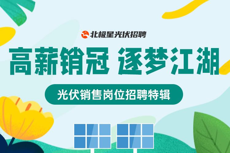 国家电投所属中国电力招聘公告