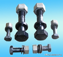 钢结构地脚螺栓长度_钢结构地脚螺栓的设计_钢结构地脚螺栓标高规范