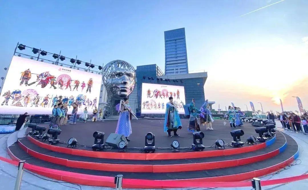 烟台澎湖湾小区在什么位置_烟台澎湖湾在哪_烟台澎湖湾广场