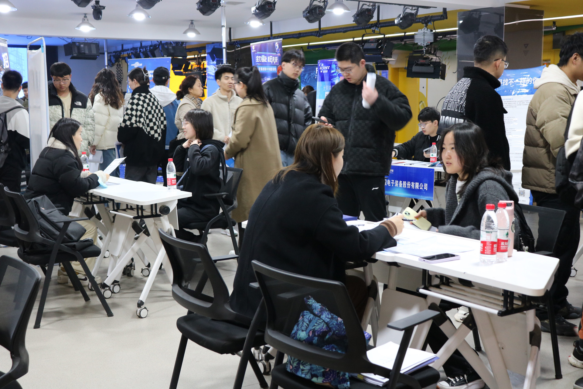 招聘信息_招聘信息最新招聘2024_招聘信息发布文案