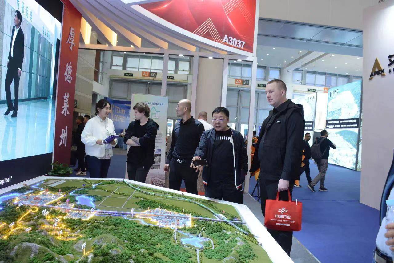 展会招商_展会招商手册_展会招商工作具体内容