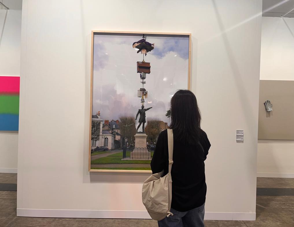 展会_展会展位设计效果图_展会搭建设计