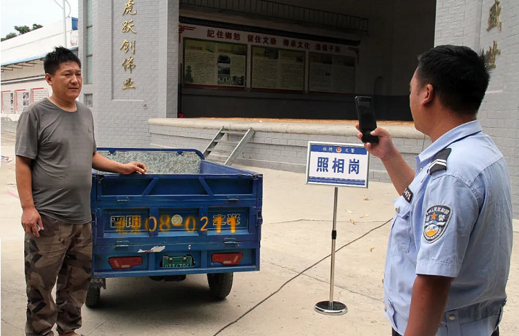 烟台摩托车挂牌_烟台挂牌摩托车在哪里_烟台挂牌摩托车能上路吗