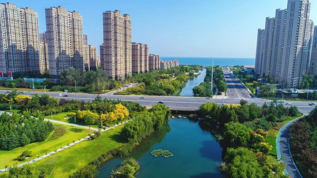 烟台澎湖湾婚宴酒店_烟台澎湖湾广场_烟台开发区澎湖湾广场