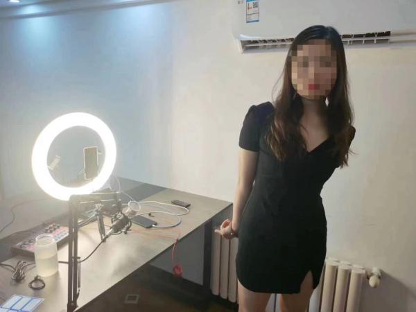 主播诈骗_主播培训_主播