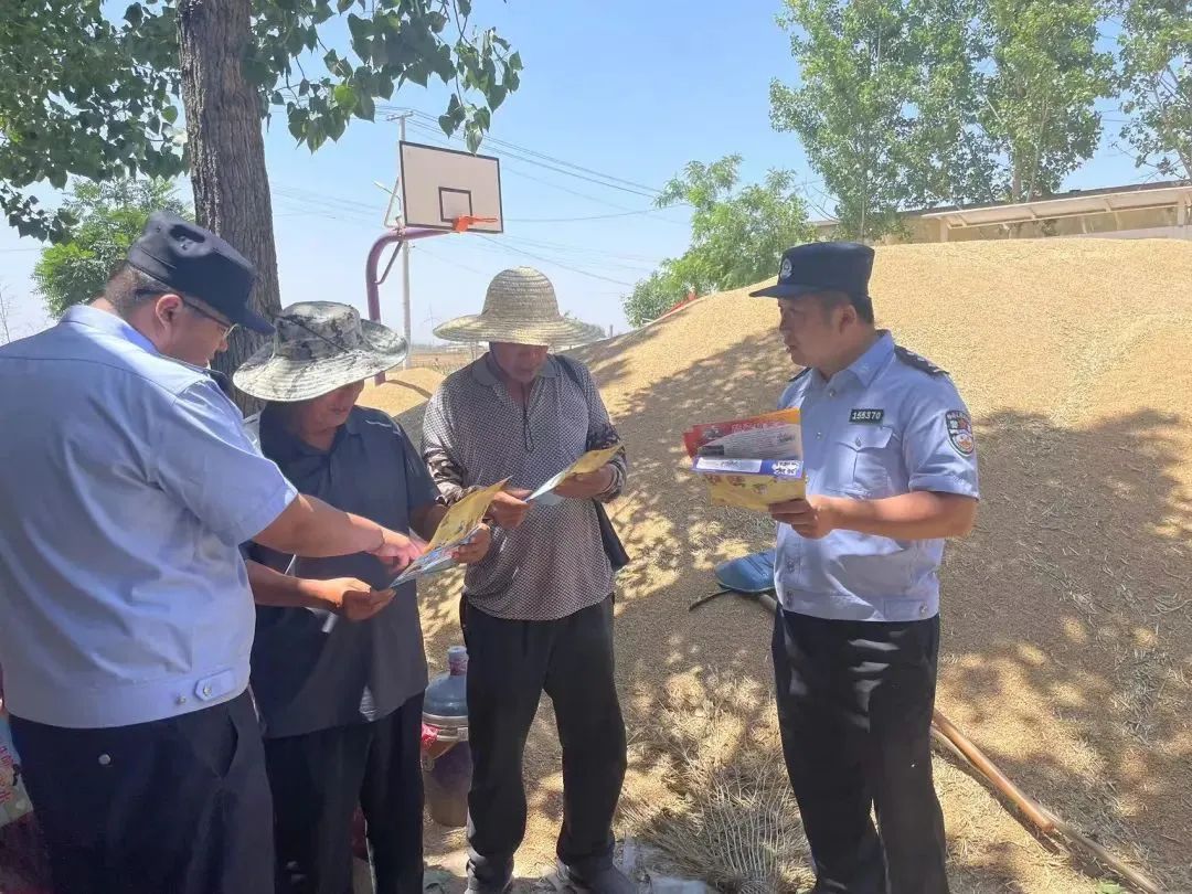 防火防盗防骗安全知识_防火防盗防骗内容_防火防骗防事故防盗