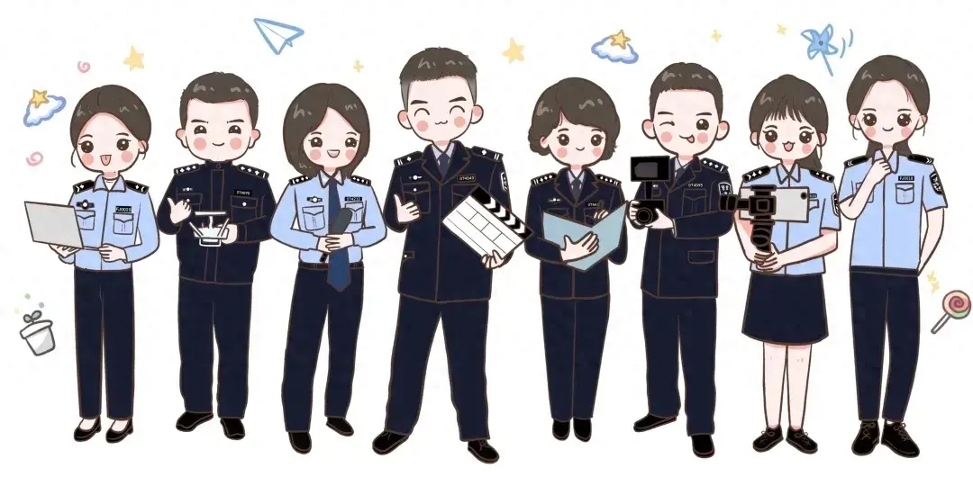 2016年黄冈市公安局招聘辅警美工1人公告（附职位表）