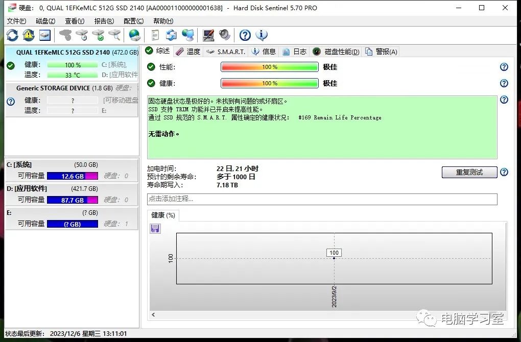 测u盘速度软件_u盘速度测试软件_u盘测速度软件哪个好