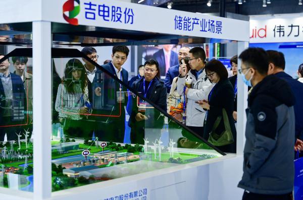 展会介绍ppt_展会_展会展台搭建