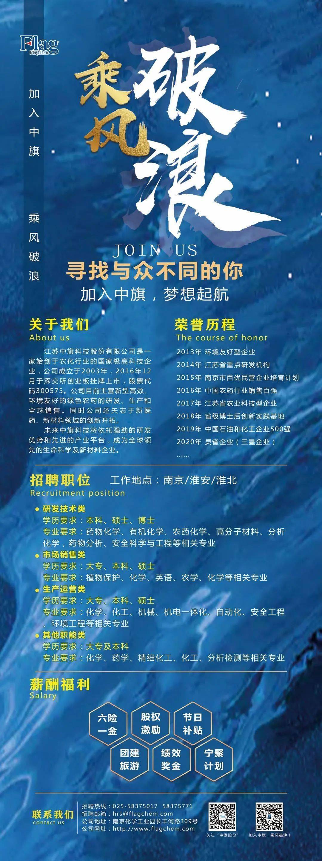 招聘信息发布_招聘信息在哪个网站看_招聘信息