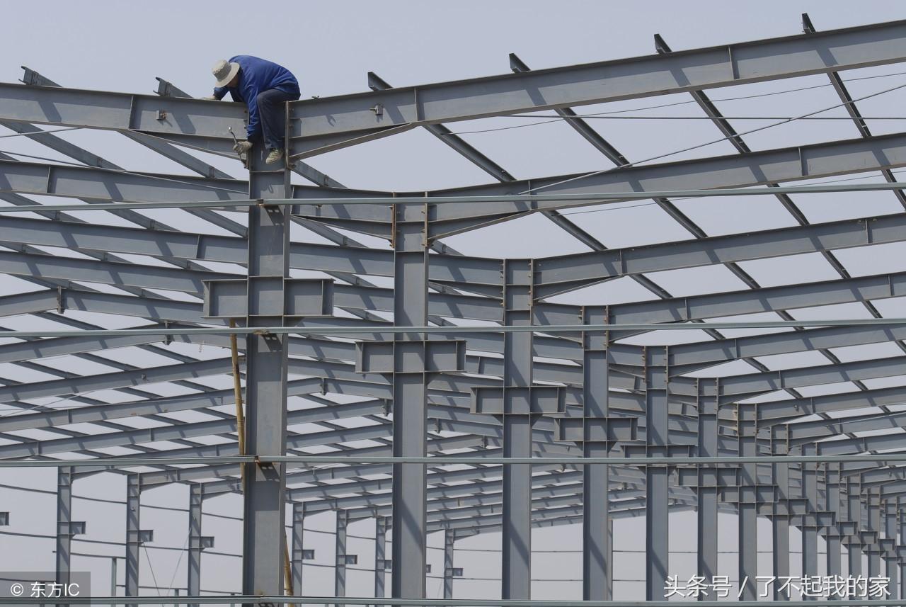 钢结构施工资质标准_钢结构建筑资质标准_钢结构工程资质标准