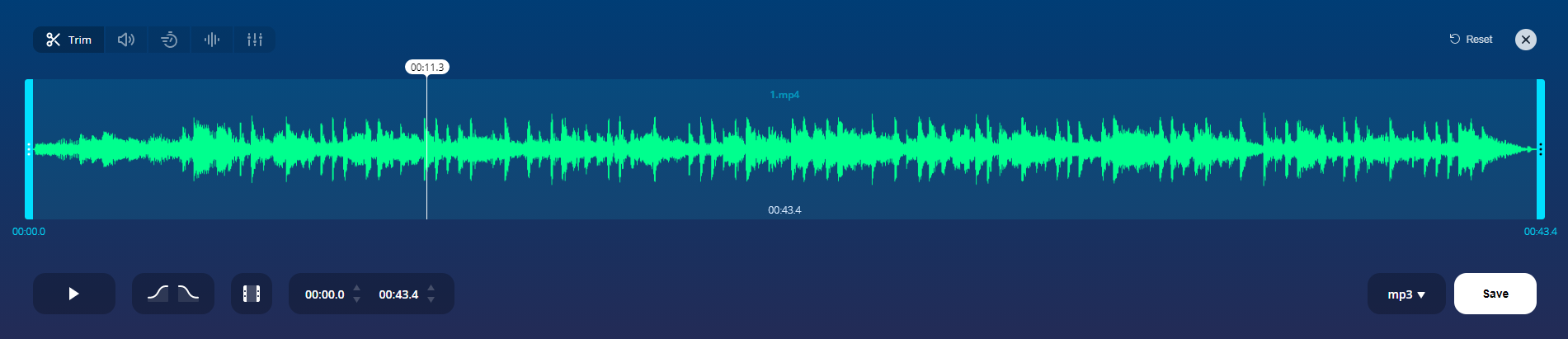 音频截取软件app_音频截取软件_音频截取软件下载