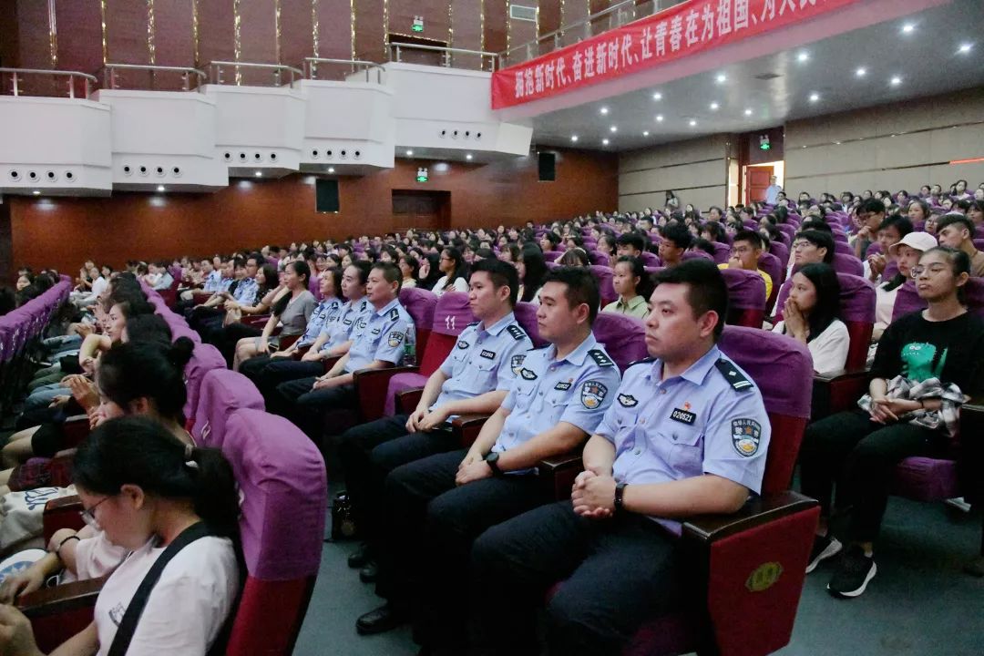 大学生防盗防骗案例分析_大学生防盗例子_大学生防盗防骗知识