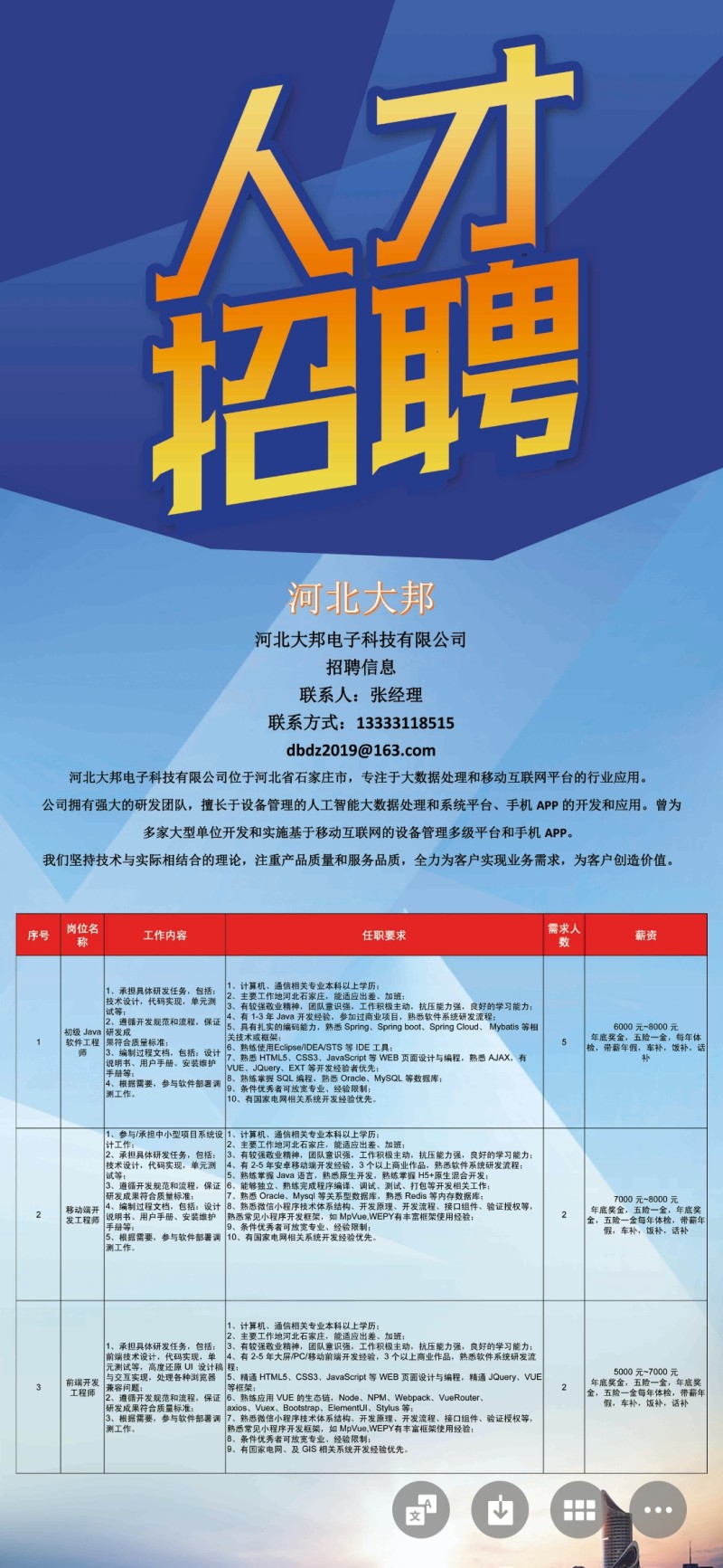北京工商大学2024年人才引进公开招聘公告