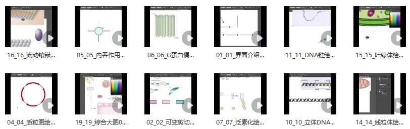 绘图软件入门_绘图软件教程_绘图教程软件有哪些