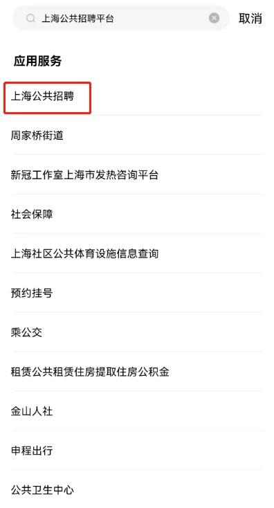 云求职网络技术_云和求职_云上求职