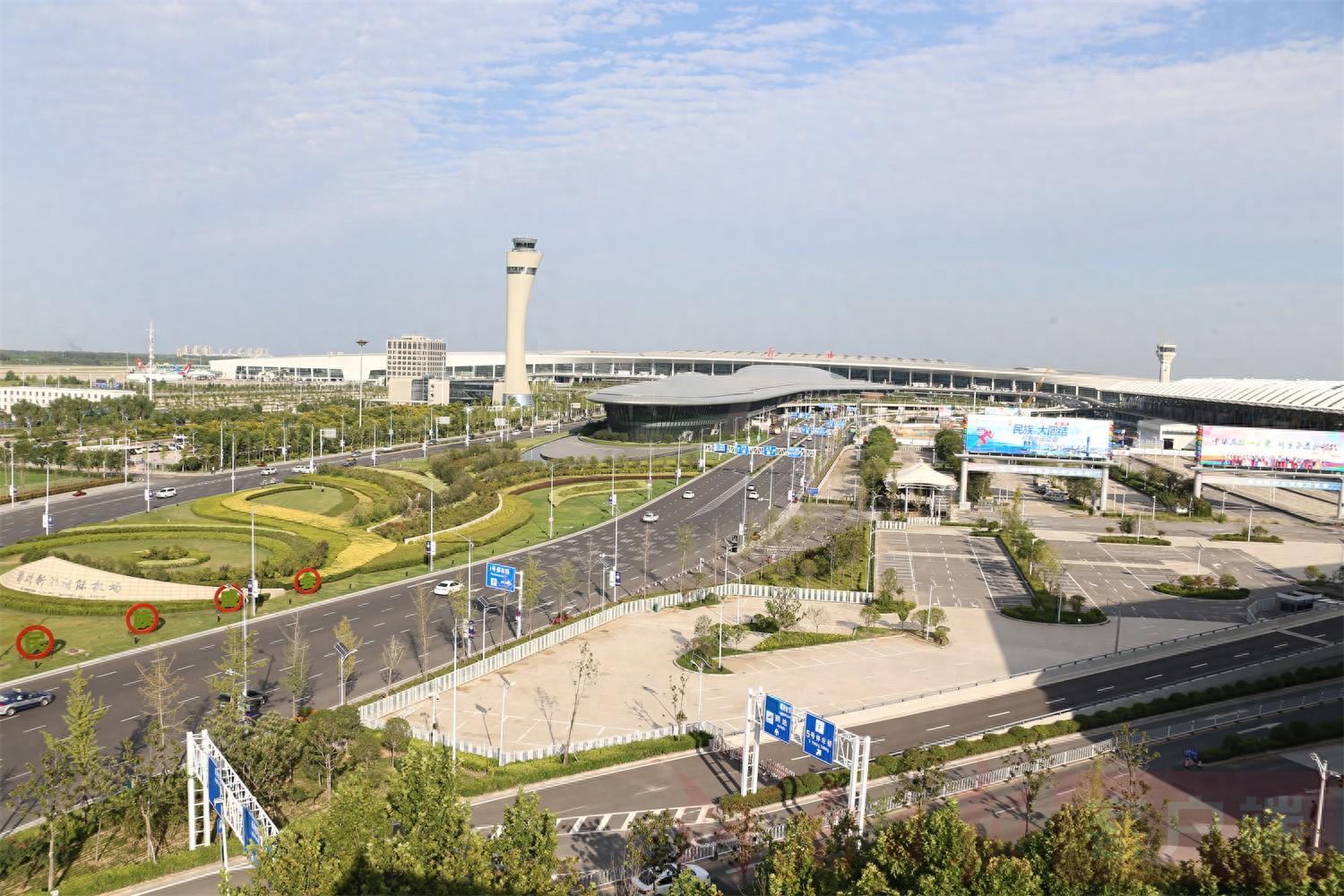 最高年薪120万元 郑州航空港面向全国招聘国有平台总经理、招