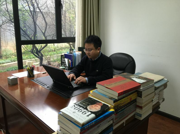 江西招聘：南昌大学新闻与传播学院2024年面向海内外诚聘博士后公告