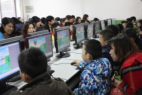 烟台网星电脑学校_烟台电脑学校哪家好_烟台网星计算机培训学校