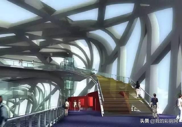 北京钢结构工程_钢结构北京_北京钢结构建筑工程